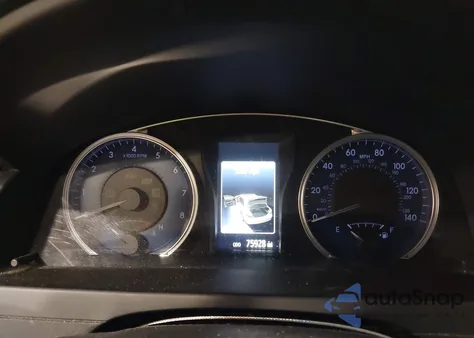 2017 Toyota Camry Le from USA, damaged, VIN 4T1BF1FK5HU279824